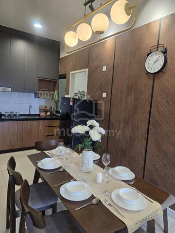 Nexus Residences Taman Pertama 1