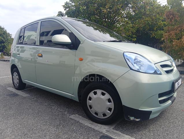 2010 Perodua VIVA 1.0 EZ (A) - 2