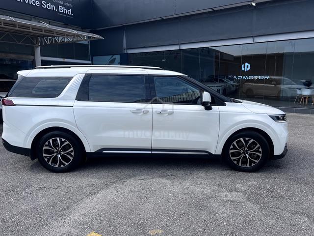 2021 Kia Carnival 2.2D Turbo Diesel (11 Seater) - 5