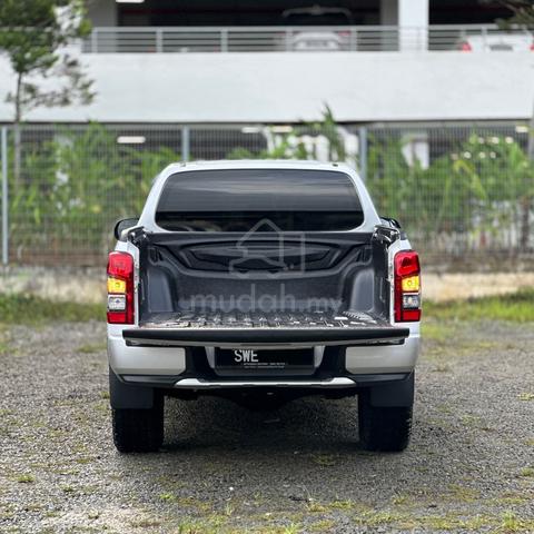 Low Milleage‼️ 2022 Mitsubishi TRITON 2.4 P (A) - 5
