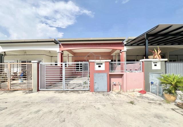 [LOW DEPOSIT] FREEHOLD Storey Taman Desa Bukit Permata, Bukit Kapar 1