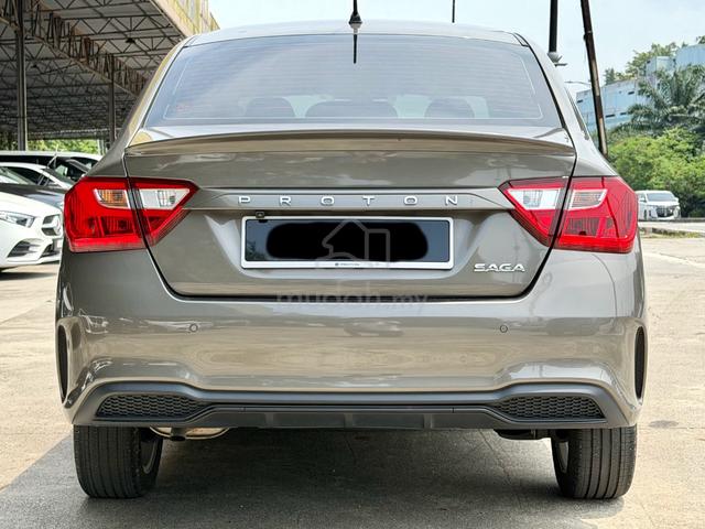 2024 PROTON SAGA 1.3 PREMIUM✅30k Mileage - 5
