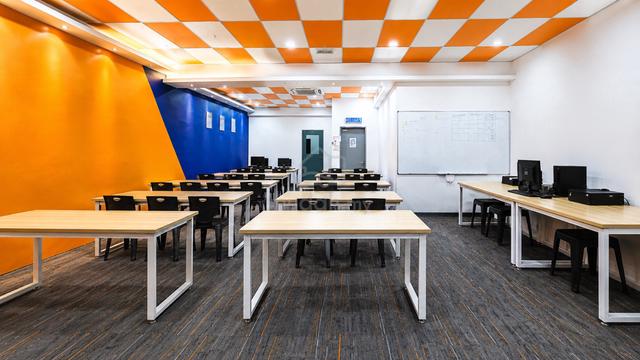 Meeting Training Hall for Rent Taman Nusa Idaman  1