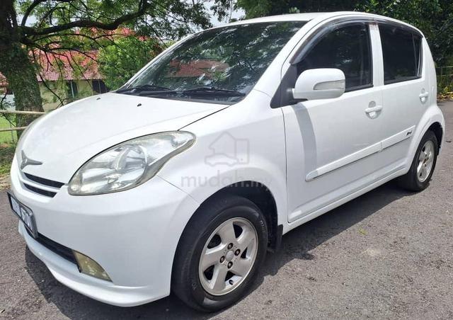 Perodua Myvi 1.3 EZi (A) Blacklist Loan Kedai Lady - 3