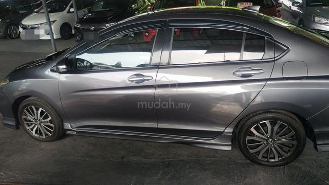 2019 Honda CITY 1.5 V MY14 GM6 FACELIFT (A) - 3