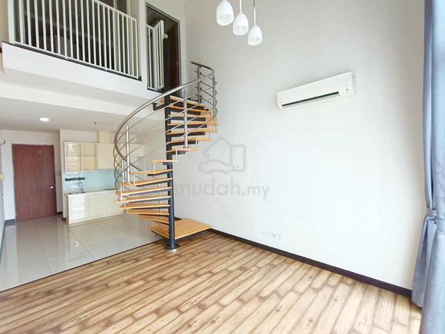 Sphere Damansara 1