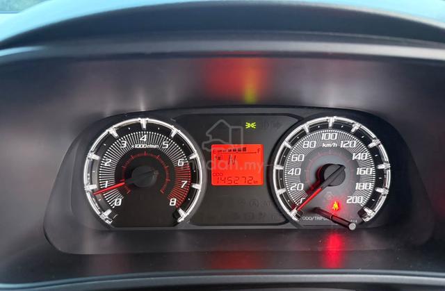 2020 Perodua BEZZA 1.3 PREMIUM X MY16 D63D (M) - 4