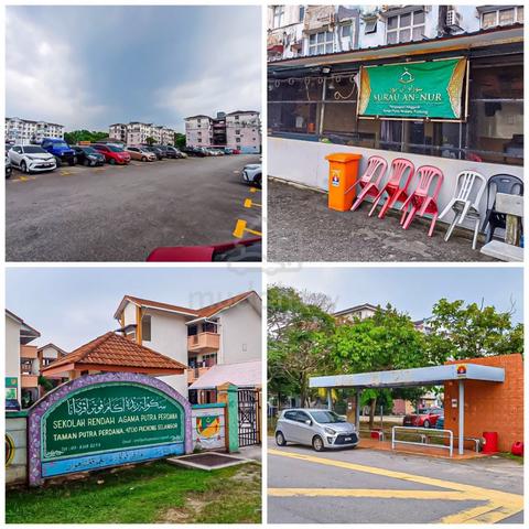 Taman Putra Perdana 2