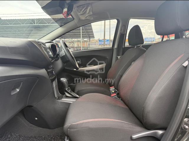 2022 Perodua MYVI 1.5 X (A) - 4