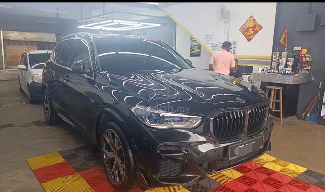 2023 Bmw X5 3.0 xDRIVE45e M SPORT MY19 G05 (A) - 2