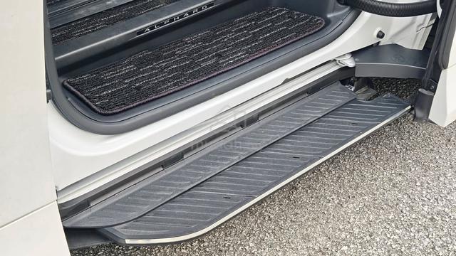 2024 Toyota ALPHARD 2.5 Z Low Mileage (GRADE 5/A) - 5