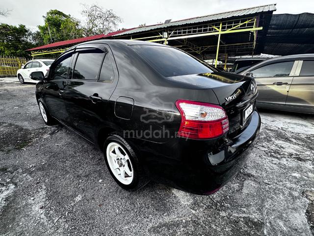 Toyota VIOS 1.5 E FACELIFT (A)GERAN PANJANG 1 owne - 4