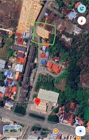 Tanah untuk dijual 1