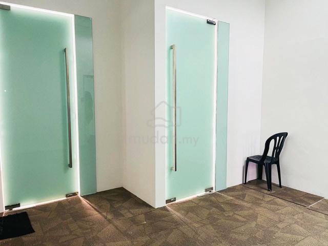 2 Storey Renovated Shoplot Kempas, Near EDL Highway CIQ JB 5