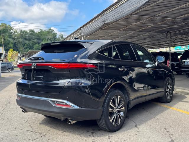 Ready Stock ❗️❗️❗️2023 Toyota HARRIER 2.0 G (A) - 4