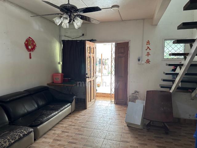 Taman Wijayah Park, Menggatal, CL999, Below Market Value ) CHEAP 1