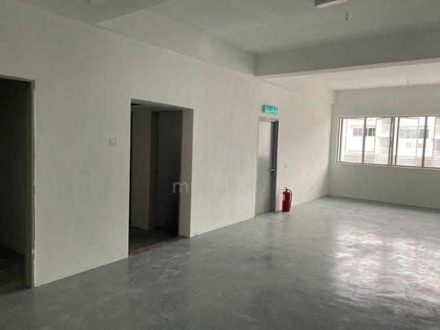 Shoplot Bandar Puteri Bangi IOI 1