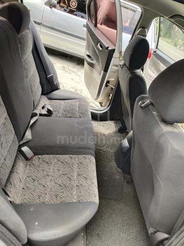 2008 Proton PERSONA 1.6 BASE LINE (A) - 5