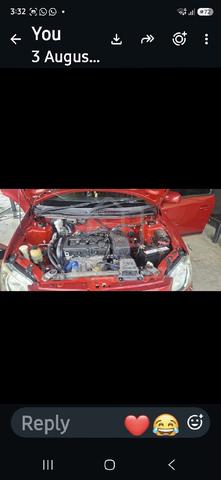 2008 Proton SAGA 1.3 BASE LINE (A) - 3