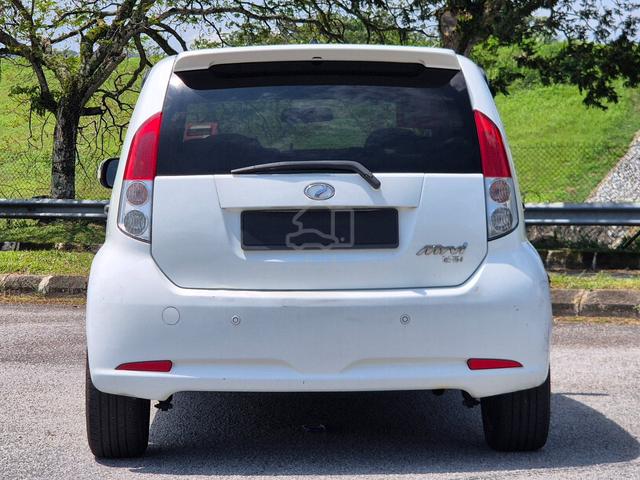2006 Perodua MYVI 1.3 EZi (A) Direct Owner - 4