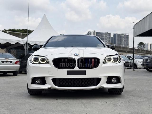 SUNROOF F10 2016 Bmw 2.0 528I M SPORT FACELIFT (A) - 3