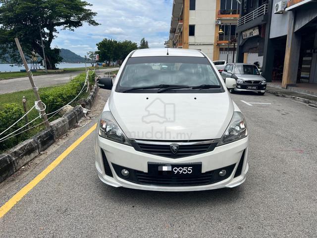 2015 PROTON Exora 1.6 AUTO CPS BOLD No 9955 Includ - 4
