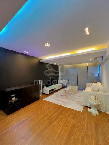 Medium Room 1