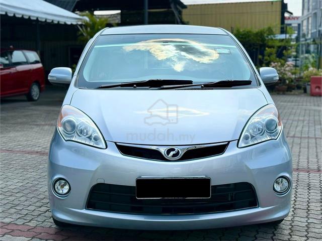 2010 Perodua ALZA 1.5 EZI (A) CASH BUYER OFFER - 3