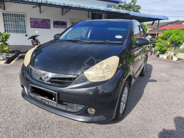 2012 Perodua MYVI 1.3 EZi PREMIUM (A) - 2