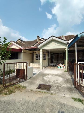 FOR SALE Single Storey Taman Semarak Batang Kali 1