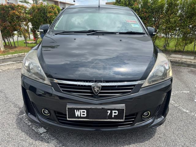 Proton Exora BOLD1.6TURBO Facelift Direct Owner 15 - 3