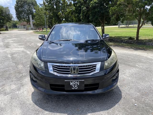 2014 Proton PERDANA 2.4 2.4L MY13 (A) - 3