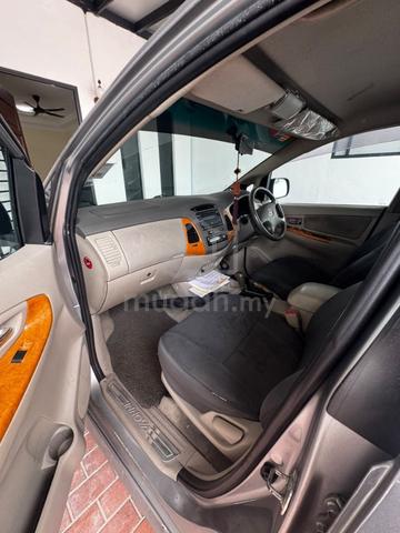 2011 Toyota INNOVA 2.0 G MY05 AN40 FACELIFT (A) - 4