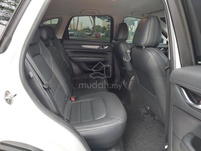2023 Mazda CX-5 2.0 G MID 2WD (A) - 5