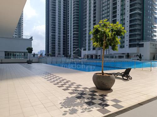 Razak City Residences (RC Residence) 1