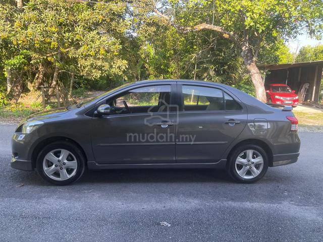 2009 Toyota VIOS 1.5 G (A) - 5