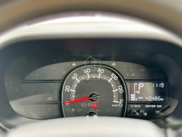 ReG2026 DAIHATSU MOVE CANBUS 360 CAMERA 2POWERDOOR - 4