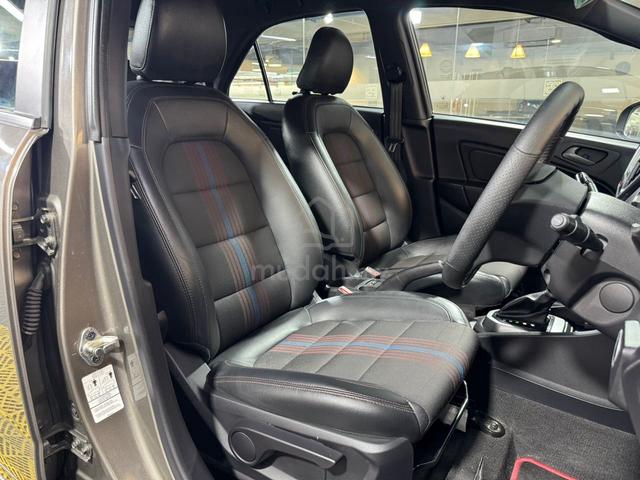 2019 Proton IRIZ 1.6 PREMIUM (A) F/SERVICE PROTON - 5