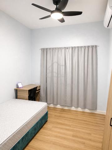 (Cosy Room) Armani Sg Long near UTAR, BMC Mall & Monkey Canopy Resort 1
