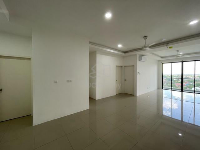 G Residence (Alor Setar) 1