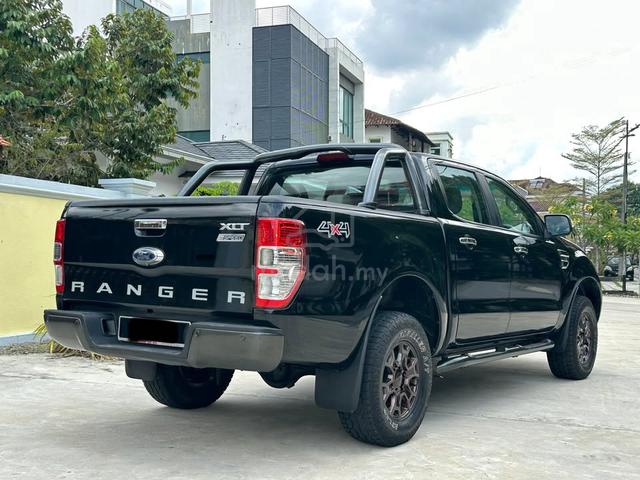 2016 Ford RANGER 2.2 XLT T7 F.S.R/ F.Loan/ 3yWrty! - 4