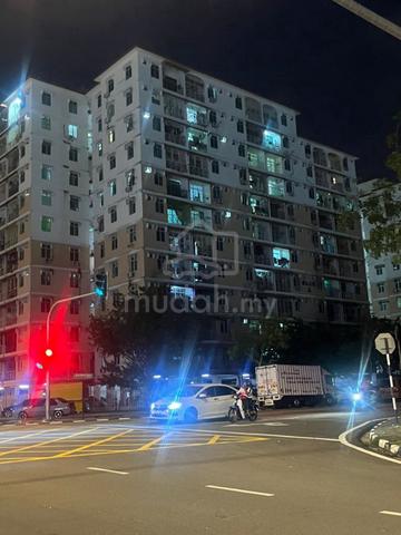 Saujana Damai 1