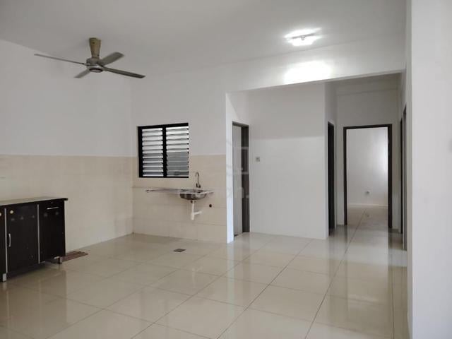 Greenfield Residence (Kota Kinabalu) 1