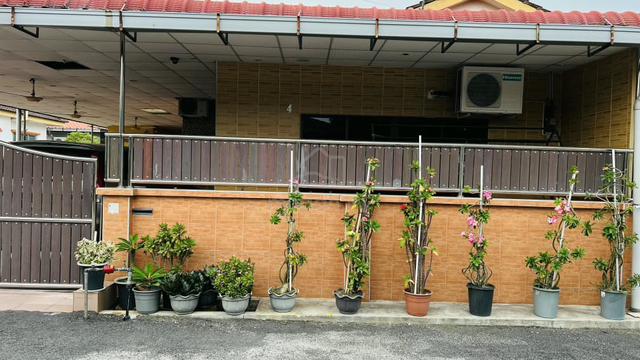 For Sale... Taman Selinsing Indah 1