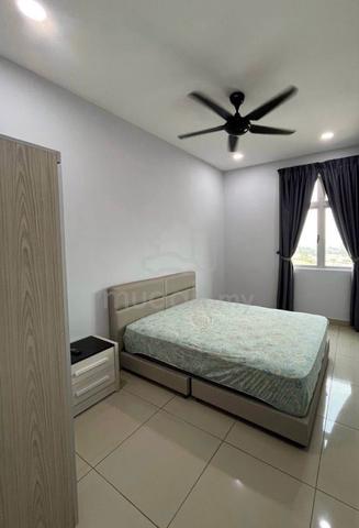[ROOM FOR RENT] Indah Alam Condominium @ SEKSYEN 22, SHAH ALAM 1
