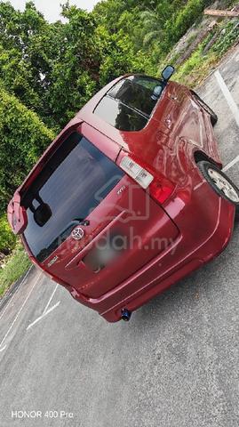2006 Toyota AVANZA 1.3 E (A) - 1