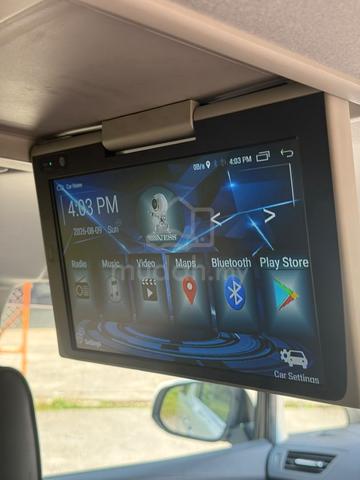 2019 Toyota ALPHARD 2.5 SA DBA-AGH30W (A) - 5
