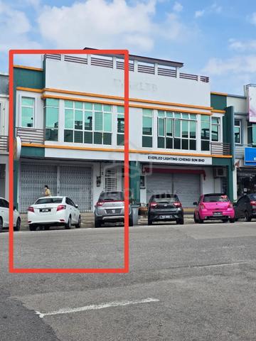 [NEAR LOTUS CHENG] Hot GF & 1F Shoplot Jalan Inang Paya Rumput AMJ 1