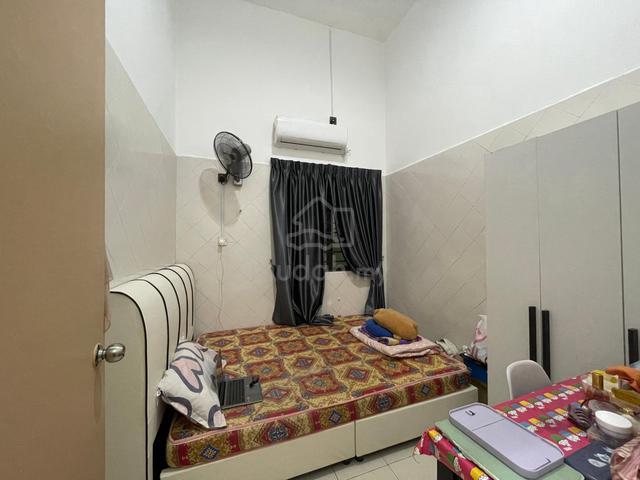 puri aiyu seksyen 22 shah alam room for rent(mix gender/female only) 1