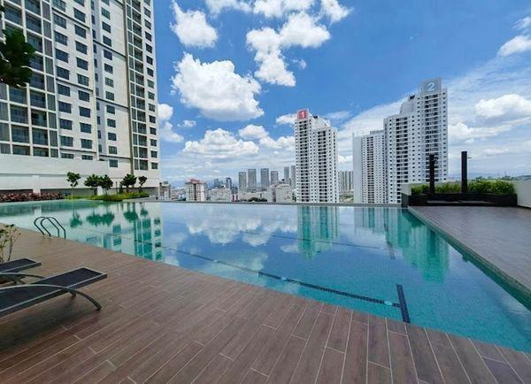 Residensi Bintang Bukit Jalil 1